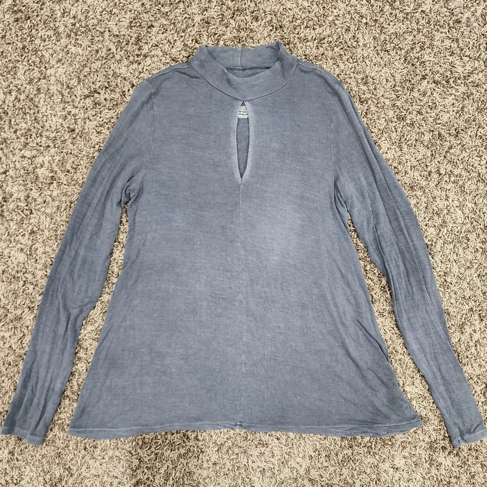 American Eagle Soft&S long sleeve top size S